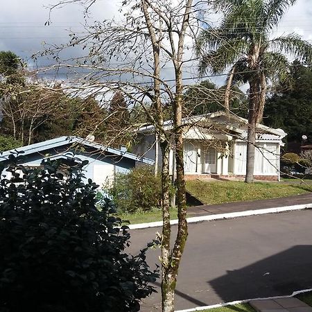 Recanto Acacia Negra Gramado Exterior photo
