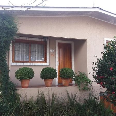 Recanto Acacia Negra Gramado Exterior photo