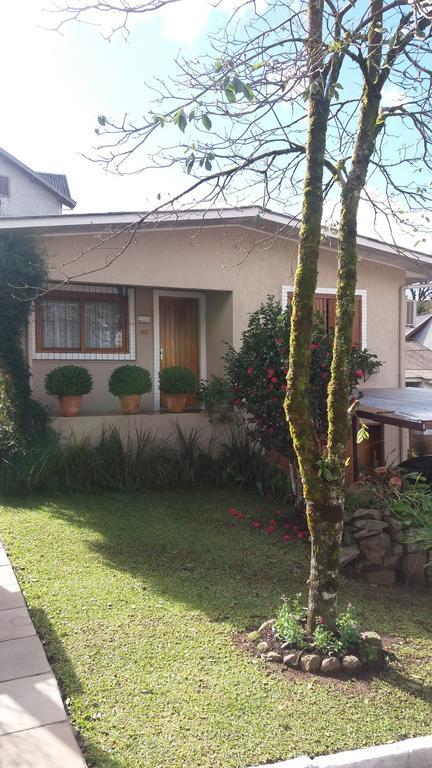 Recanto Acacia Negra Gramado Exterior photo