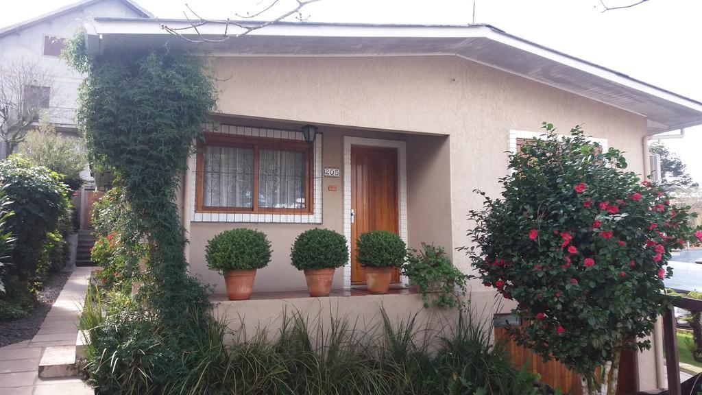 Recanto Acacia Negra Gramado Exterior photo